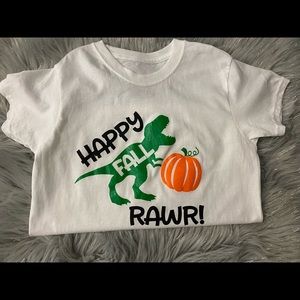 T-shirt for kids
